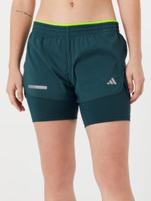 adidas Women's Ultimate 2in1 Short