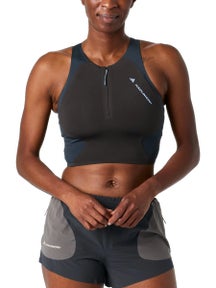 adidas Women's Hermanos Kourmori Crop Top