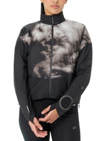 ASICS Women's Limited Series Road Insulate Jacket