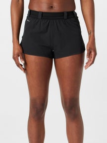 ASICS Women's Metarun Split Short