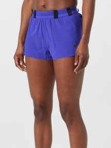 ASICS Women's Metarun Split Short