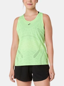 ASICS Women's Metarun Tank