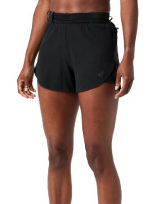 ASICS Women's Metarun Split Short
