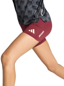 adidas Women's adizero NYC Race 4" Short Tight