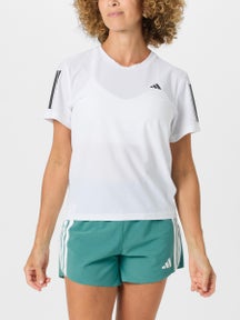 adidas Women's Own The Run Base Tee