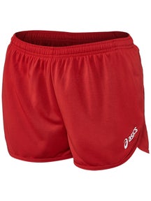 ASICS Women's Rival II Split Short