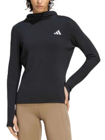 adidas Women's adi365 Run Winterized Long Sleeve
