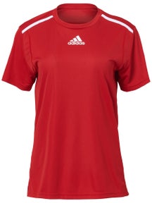 adidas Women's Team Issue Short Sleeve Shirt