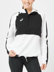 ASICS Women's Team Woven Track Top