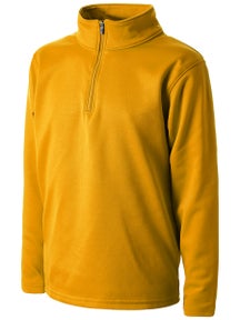 Augusta Youth Wicking Fleece Pullover