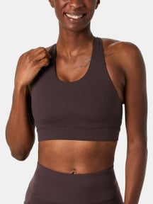 Brooks Luxe Pocket Sports Bra