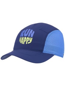 Brooks Bluebell Run Happy Journey Hat