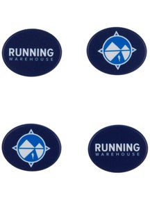 Running Warehouse BibBoards
