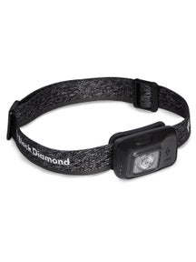 Black Diamond Astro 300-R Rechargeable Headlamp