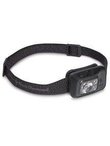 Black Diamond Spot 400-R Rechargeable Headlamp
