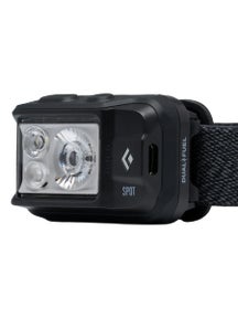 Black Diamond Spot Headlamp