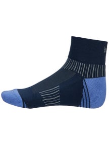 Balega Enduro Quarter Socks Ink
