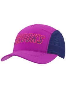 Brooks Journey Hat