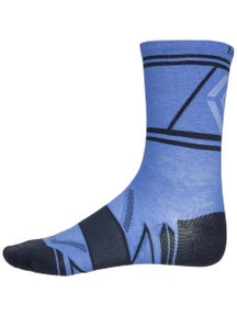 Balega Hidden Dry Mini Crew Socks Dry Ink