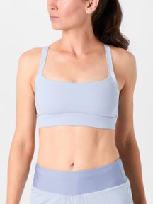 Brooks Luxe Strappy Bra