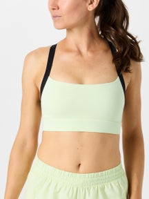 Brooks Luxe Strappy Bra