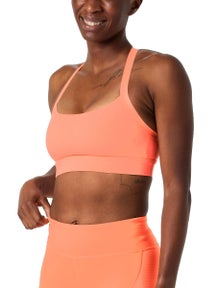 Brooks Luxe Strappy Bra