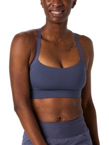 Brooks Luxe Strappy Bra