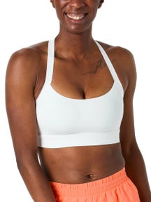 Brooks Luxe Strappy Padded Bra