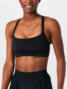 Brooks Luxe Strappy Bra