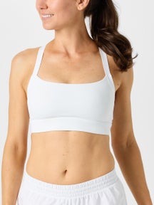 Brooks Luxe Strappy Bra