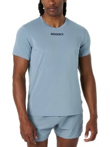 Brooks Men's Dash Cooling Short Sleeve