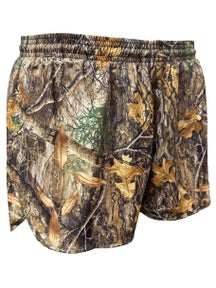 BOA Men's 3" Half Split Short Realtree