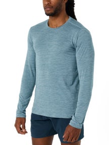 Brooks Men's Luxe Long Sleeve