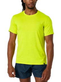 Brooks Men's Luxe Short Sleeve