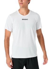 Brooks Men's Dash Cooling Short Sleeve