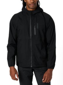 Brooks Men's Canopy Waterproof Jacket