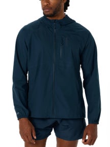 Brooks Men's Canopy Waterproof Jacket