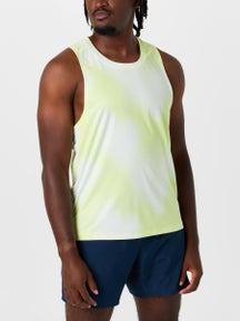 Brooks Men's Dash Printed Singlet