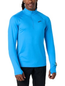 Brooks Men's Dash 1/4 Zip 3.0