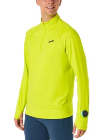 Brooks Men's Dash 1/4 Zip 3.0