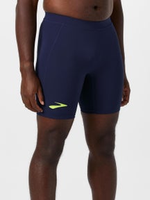 Brooks Men's Elite Pro Kit Half Tight