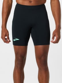 Brooks Men's Elite Pro Kit Half Tight