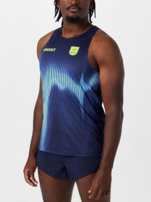 Brooks Men's Elite Pro Kit Singlet Beasts