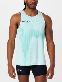 Brooks Men's Elite Pro Kit Singlet Mavericks