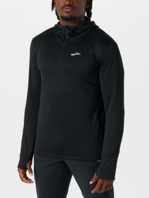 Brooks Men's Notch Thermal Hoodie 3.0