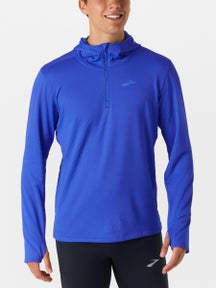 Brooks Men's Notch Thermal Hoodie 3.0