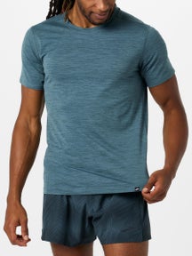 Brooks Men's Luxe Short Sleeve