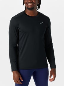 Brooks Men's Notch Thermal Long Sleeve 3.0