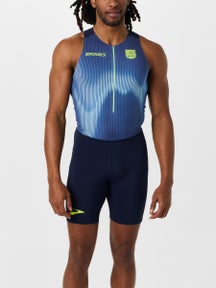 Brooks Men's Pro Kit Speedsuit