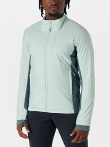 Brooks Men's Shield Hybrid Jacket 3.0